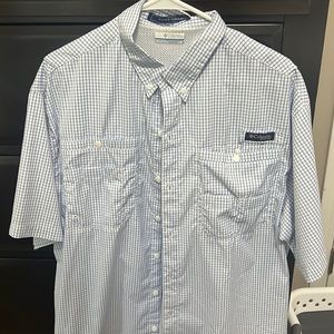 Columbia PFG S/S